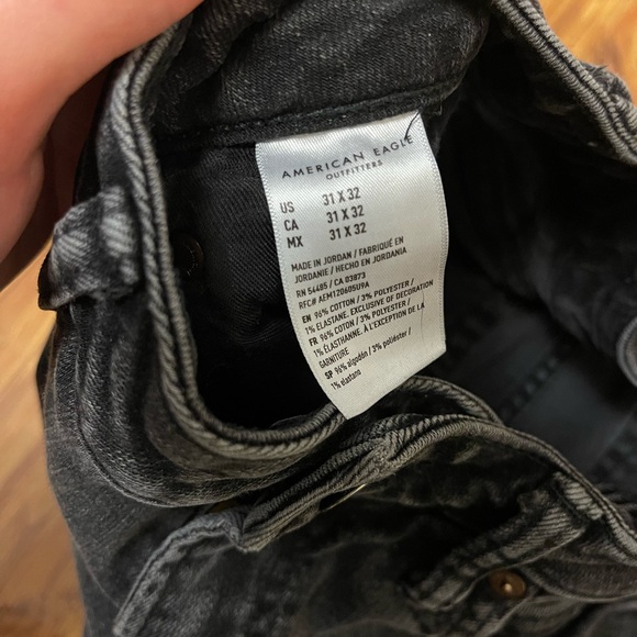 American Eagle Airflex+ Slim Straight - Picture 4 of 6